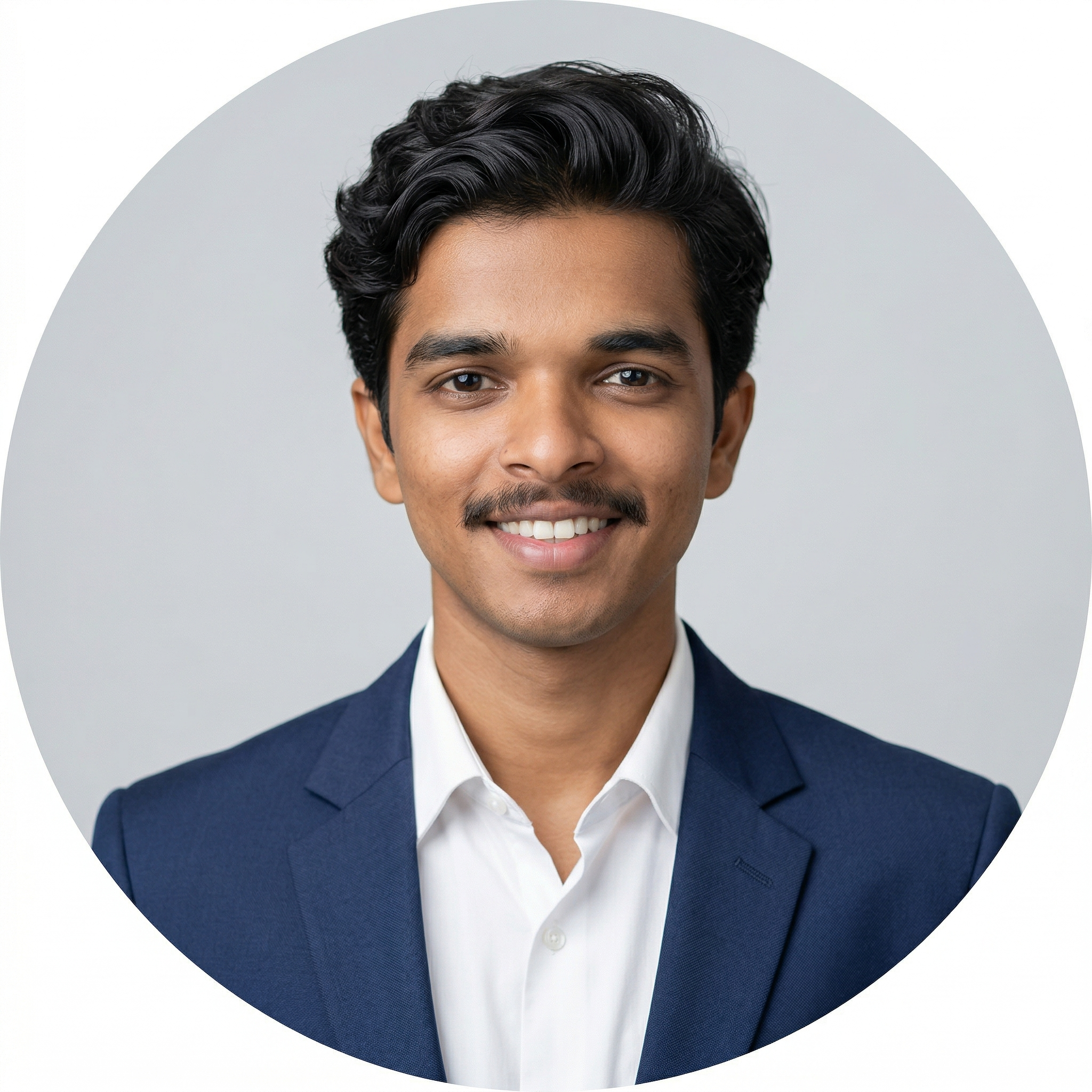 G Pramodh Profile